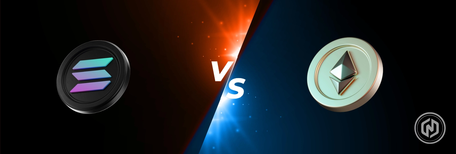 Why Solana is Outpacing Ethereum in 2026 Why Solana is Outpacing Ethereum in 2026