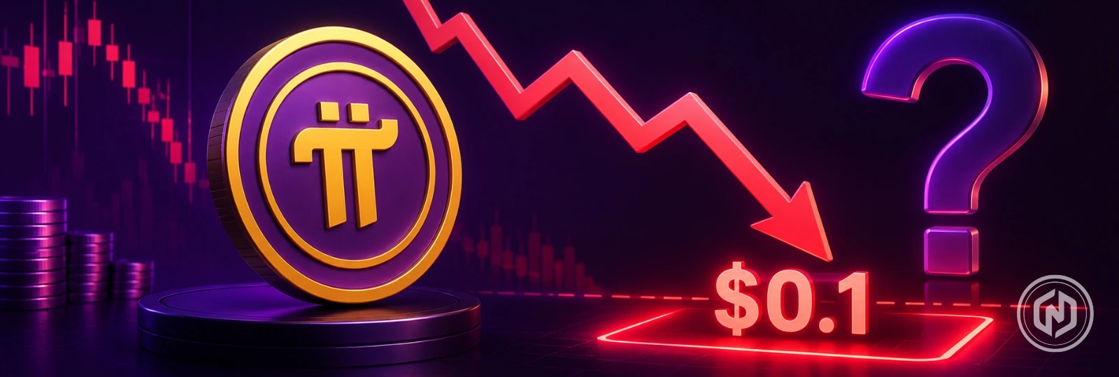 Pi network price