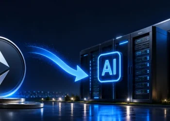Japan's Largest ETH Treasury Holder Sells More to Fund AI