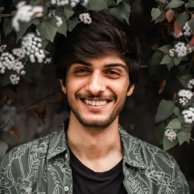 Mayank Kumar Mayank Kumar