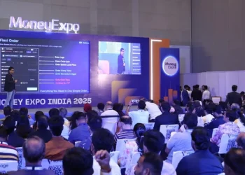 Money Expo India 2026