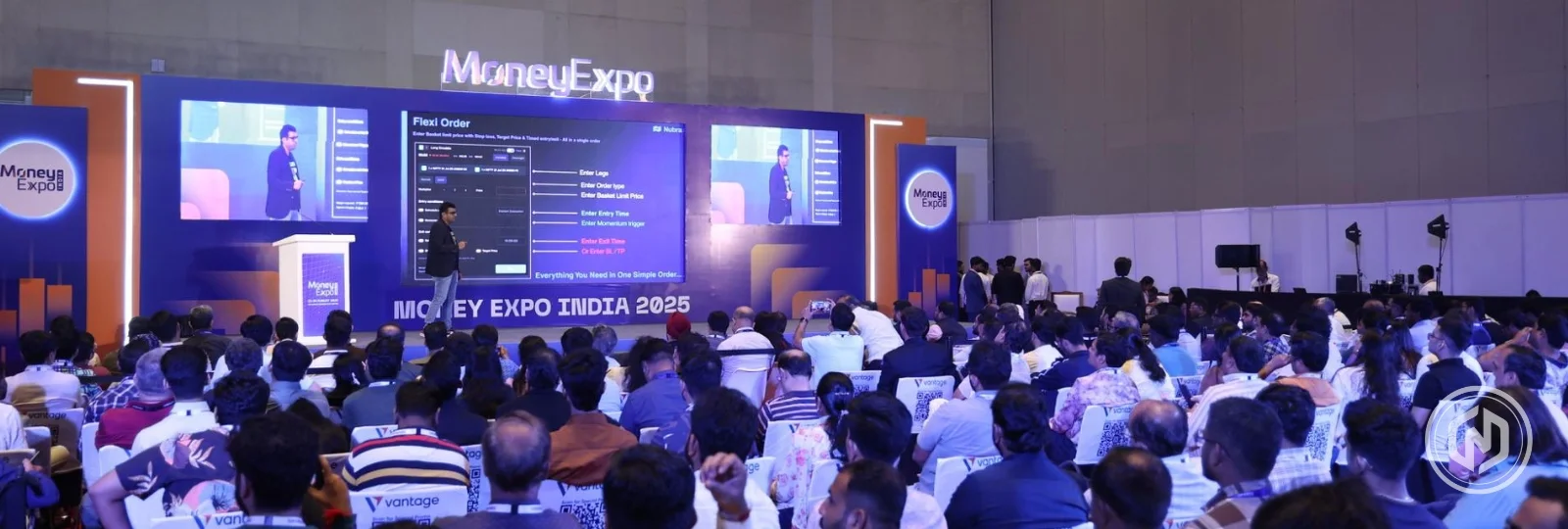Money Expo India 2026