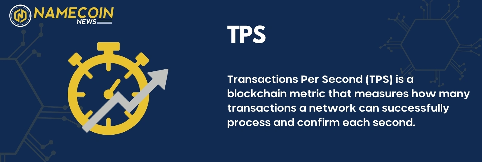 What Is TPS