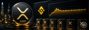 XRP XRP