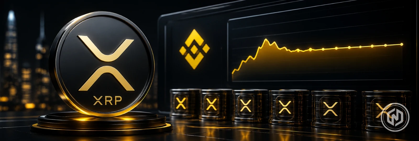 XRP