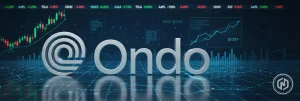 ONDO Price ONDO Price