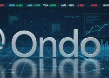 ONDO Price