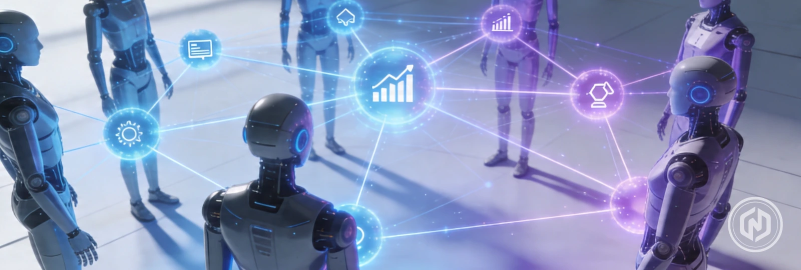x402 & Agentic Payments — How AI Agents Pay With Crypto x402 & Agentic Payments — How AI Agents Pay With Crypto