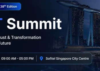 BFSI Innovation & Technology Summit Singapore 2026