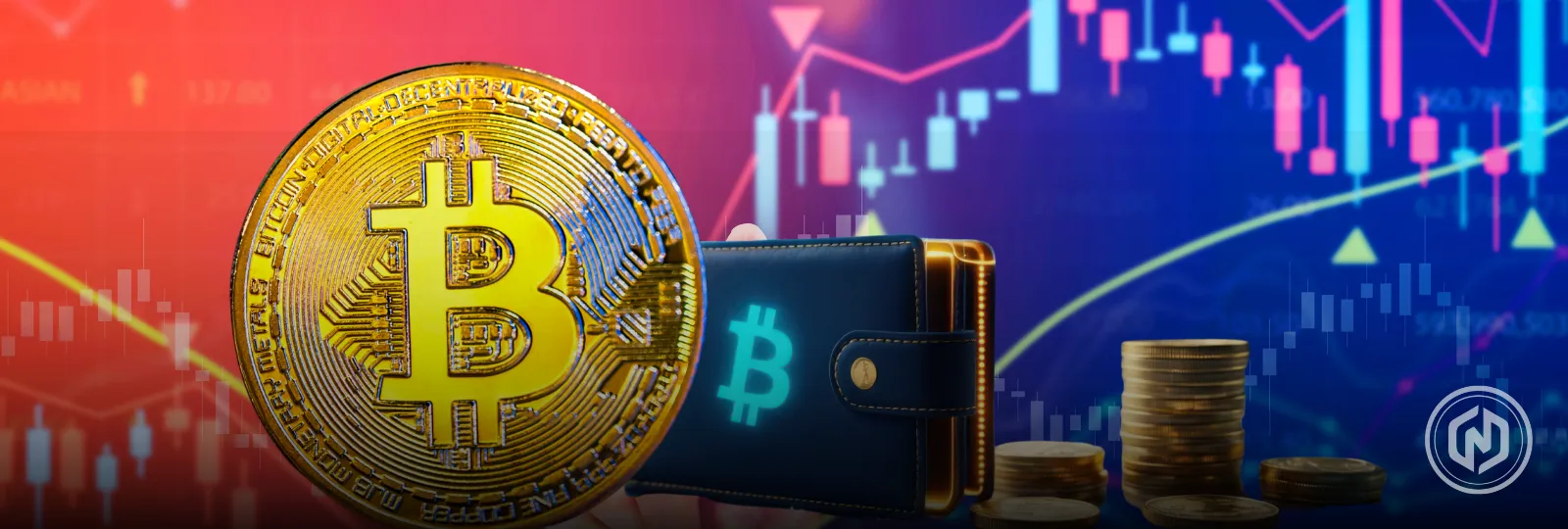 Bitcoin Faces Capitulation Signals as Market Competition Intensifies