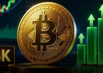 Bitcoin Holds Above $64K as Six-Day Spot ETF Inflow Streak Counters Selling Pressure