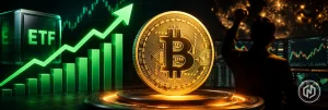 Bitcoin Market Draws Attention As ETF Flows And Trader Reactions Increase Bitcoin Market Draws Attention As ETF Flows And Trader Reactions Increase