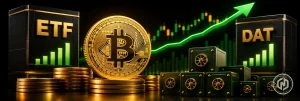 Bitcoin Traders See Record Profits as ETFs and DATs Absorb Selling Pressure Bitcoin Traders See Record Profits as ETFs and DATs Absorb Selling Pressure