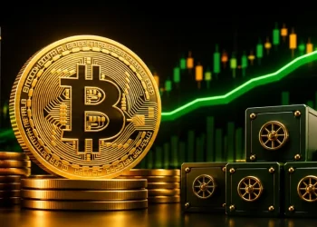 Bitcoin Traders See Record Profits as ETFs and DATs Absorb Selling Pressure
