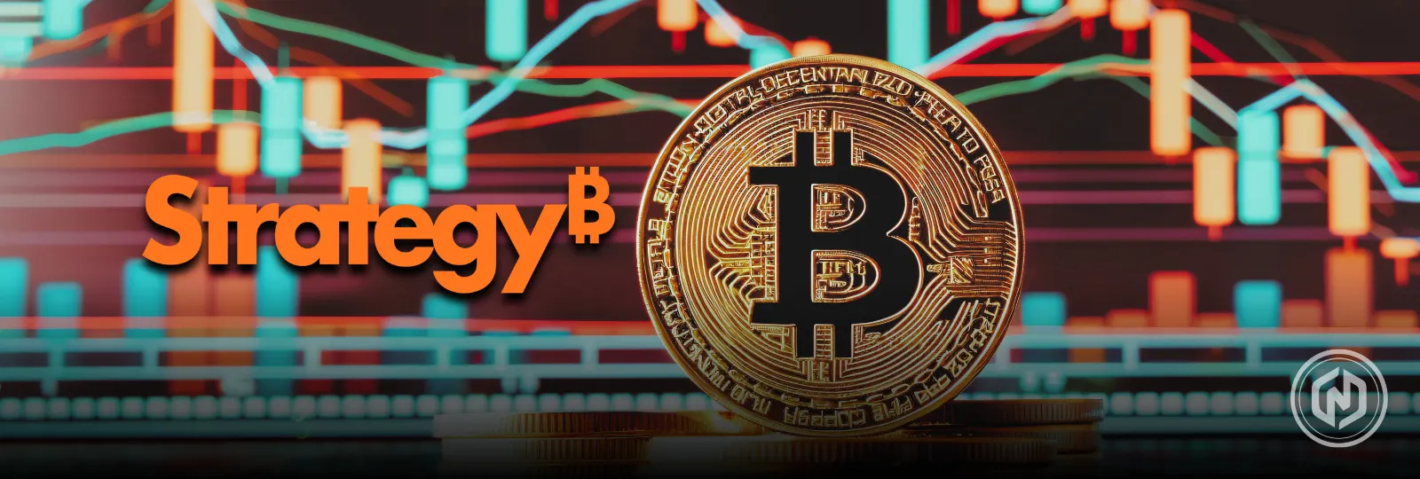 Bitcoin Tests 200-Week Average as Strategy Wallet Move Sparks Doubts