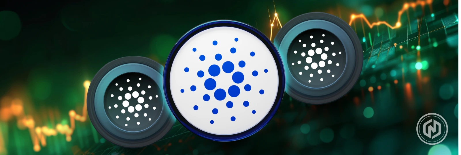 Cardano Market Capitalisation Increases Following Period of Large Holder Accumulation