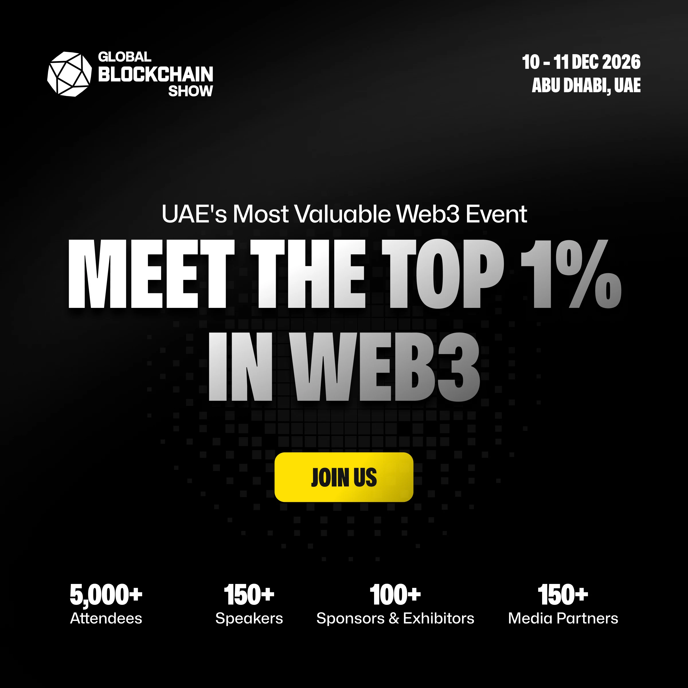 Global Blockchain Show
