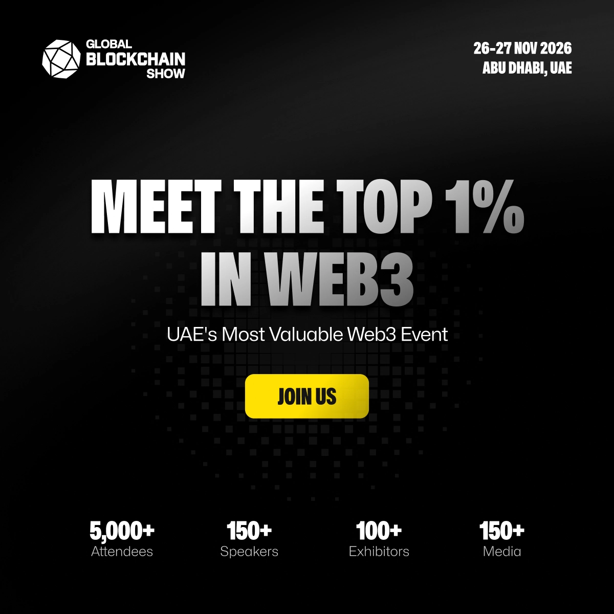 Global Blockchain Show