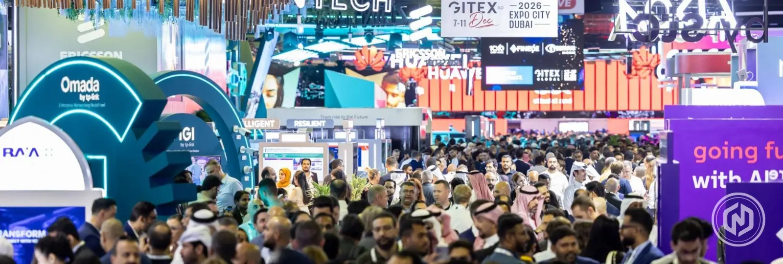 GITEX AI TURKIYE