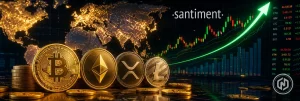 Bitcoin Gains Support as Hayes Flags Global Dollar Liquidity Bitcoin Gains Support as Hayes Flags Global Dollar Liquidity