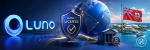 Luno Gets a Bermuda Boost Class F License Opens Global Door For Institutional Services Luno Gets a Bermuda Boost Class F License Opens Global Door For Institutional Services