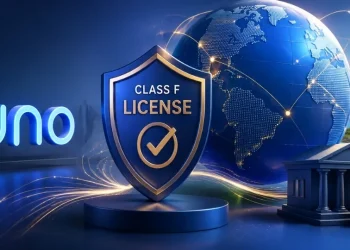 Luno Gets a Bermuda Boost Class F License Opens Global Door For Institutional Services