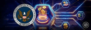 SEC’s Tokenization “Innovation Exemption” Plan Further Delayed SEC’s Tokenization “Innovation Exemption” Plan Further Delayed