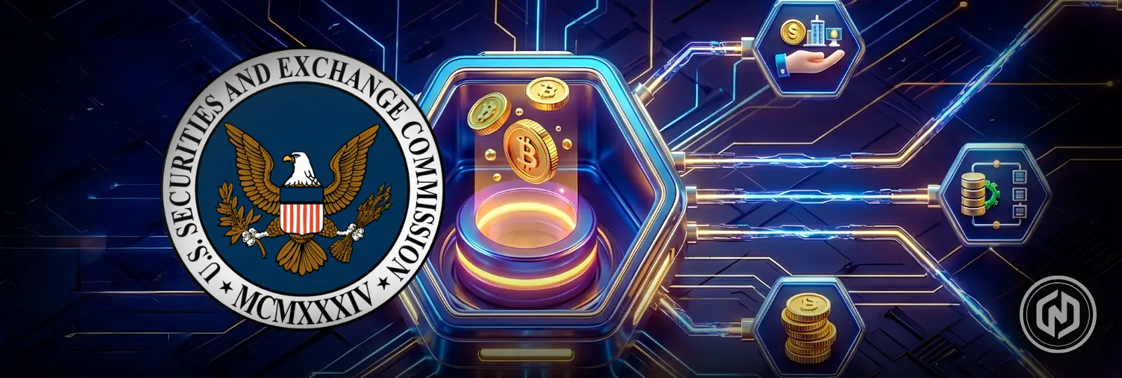 SEC’s Tokenization “Innovation Exemption” Plan Further Delayed