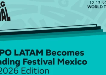 Trading Festival Mexico