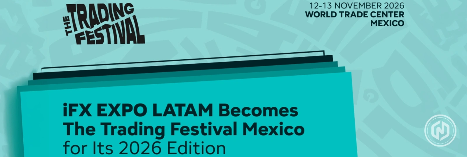 Trading Festival Mexico