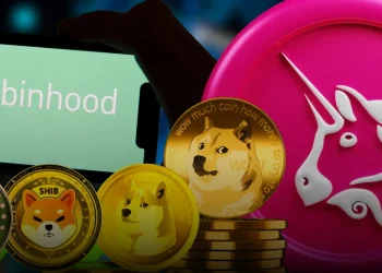 Uniswap’s Pools.trade Rollout Merges Memecoin Chaos Into Robinhood Chain