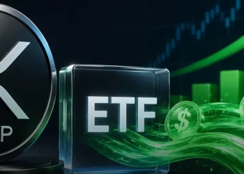XRP Spot ETFs Record More Than $45M In Three-Day Net Inflows