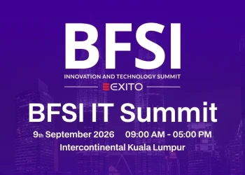 BFSI IT Summit Malaysia 2026-NCN