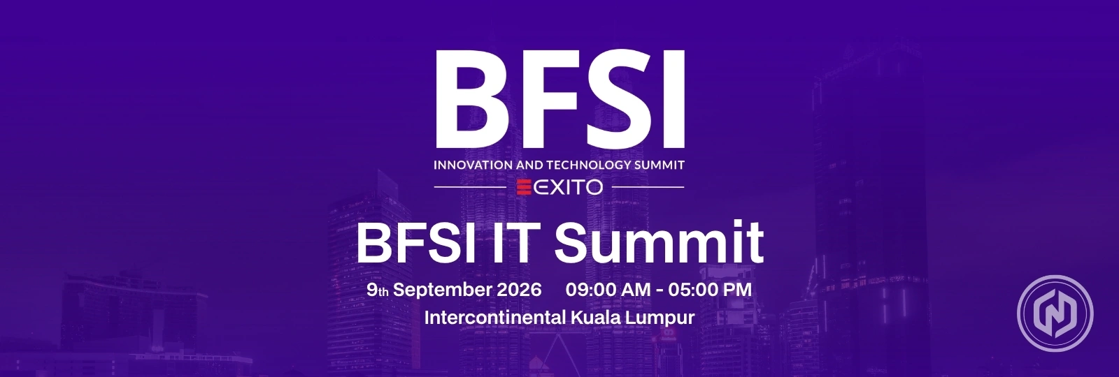 BFSI IT Summit Malaysia 2026-NCN BFSI IT Summit Malaysia 2026-NCN