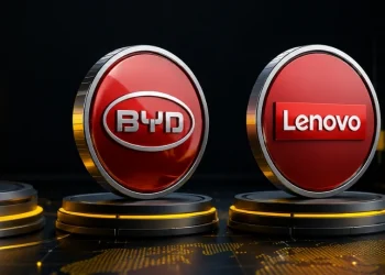 Binance Adds Perpetual Futures Tied to BYD and Lenovo Shares