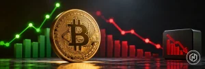 Bitcoin Consolidates After 23_ Gain As ETF Inflows Face First Setback Bitcoin Consolidates After 23_ Gain As ETF Inflows Face First Setback