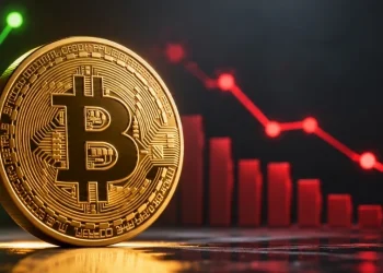 Bitcoin Consolidates After 23_ Gain As ETF Inflows Face First Setback