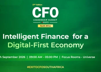 CFO Leadership Summit South Africa 2026-NCN