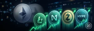 David Hoffman’s LIT, NEAR, ZEC And HYPE Holdings Rise Over 100% After ETH Exit David Hoffman’s LIT, NEAR, ZEC And HYPE Holdings Rise Over 100% After ETH Exit