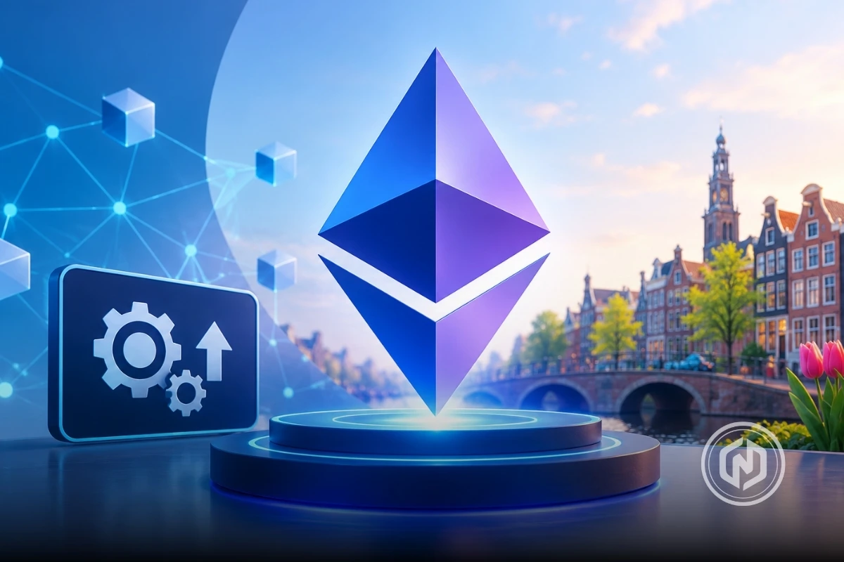 Ethereum Glamsterdam upgrade scheduled for Sepolia testnet on October 6