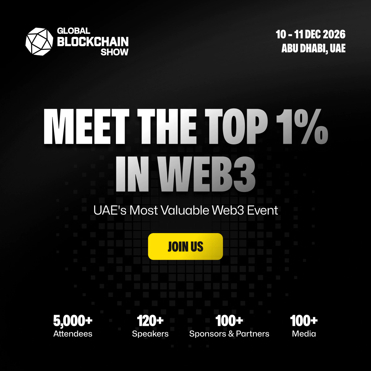 Global Blockchain Show