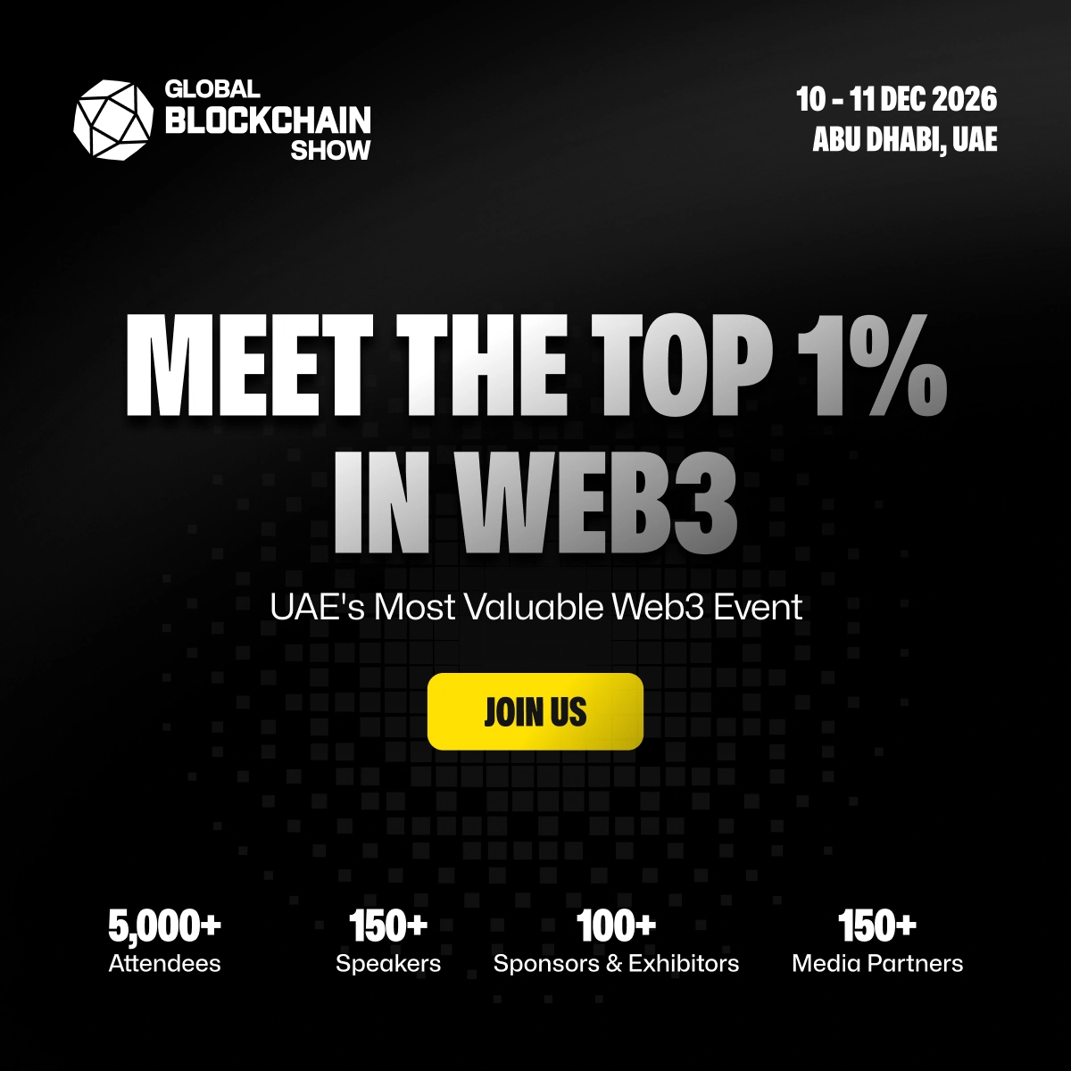Global Blockchain Show