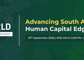 HR World Summit South Africa (5th Edition)-NCN