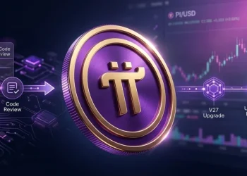 Pi Network V27 Enters Final Testnet Stage, Past Its Sept 15 Target