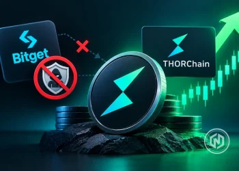 RUNE Price Surges After THORChain Rejects Bitget Freeze Plea