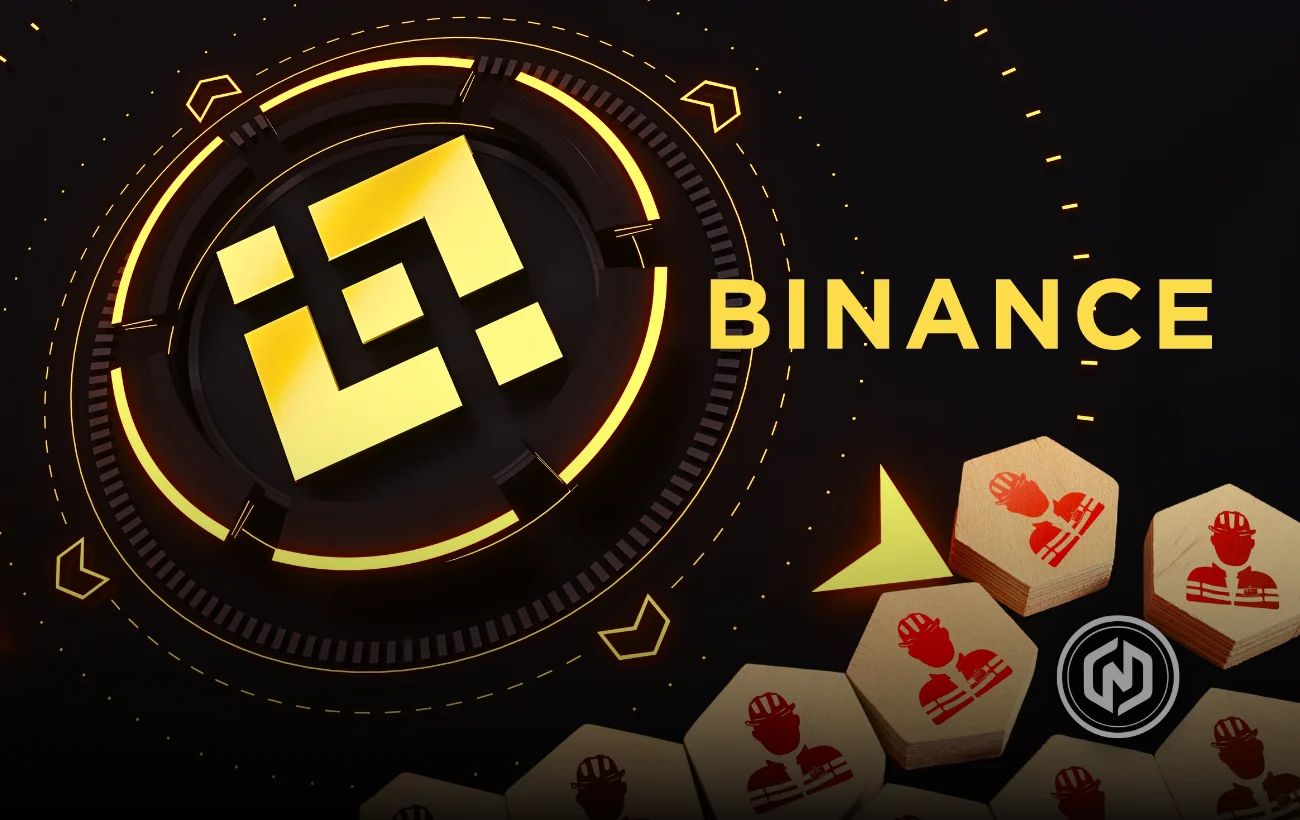 Binance