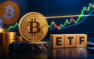 Bitcoin Retests $81K ETF Cost Basis as Pressure Mounts Bitcoin Retests $81K ETF Cost Basis as Pressure Mounts