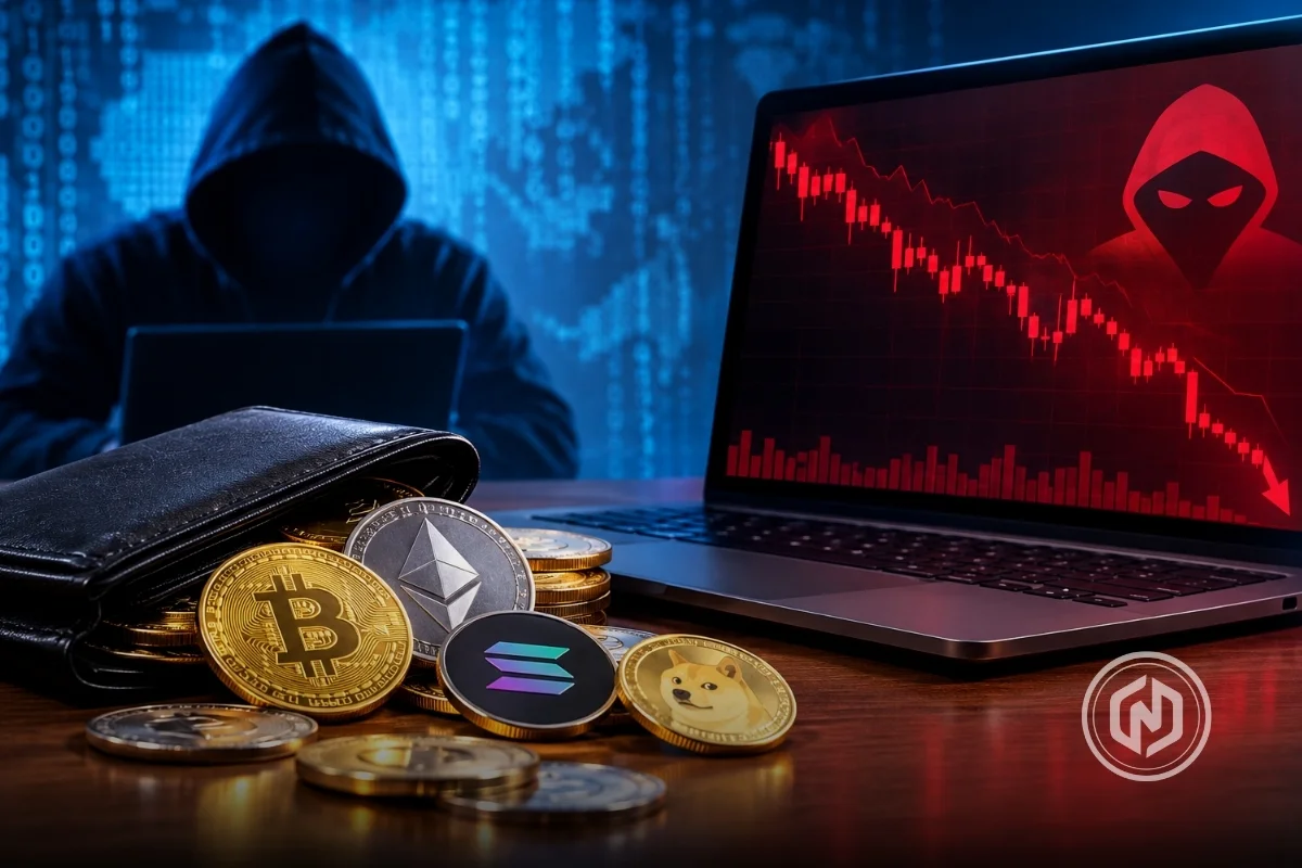 Crypto Hack