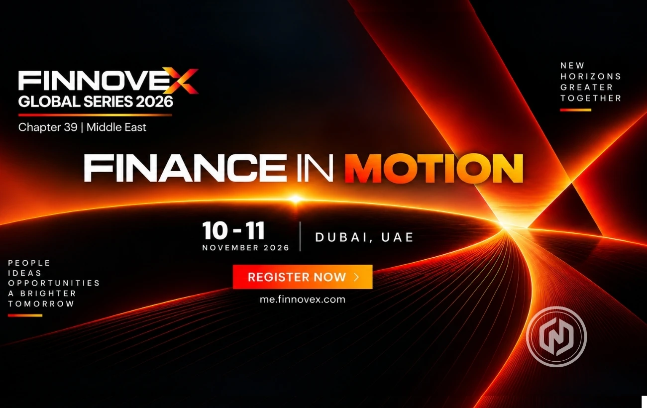 Finnovex Middle East 2026