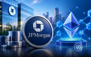 JPMorgan’s USD Deposit Token Goes Live on Ethereum JPMorgan’s USD Deposit Token Goes Live on Ethereum